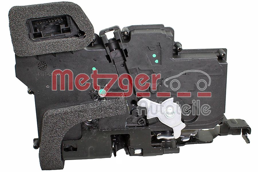 METZGER 2314365 GREENPARTS Türschloss